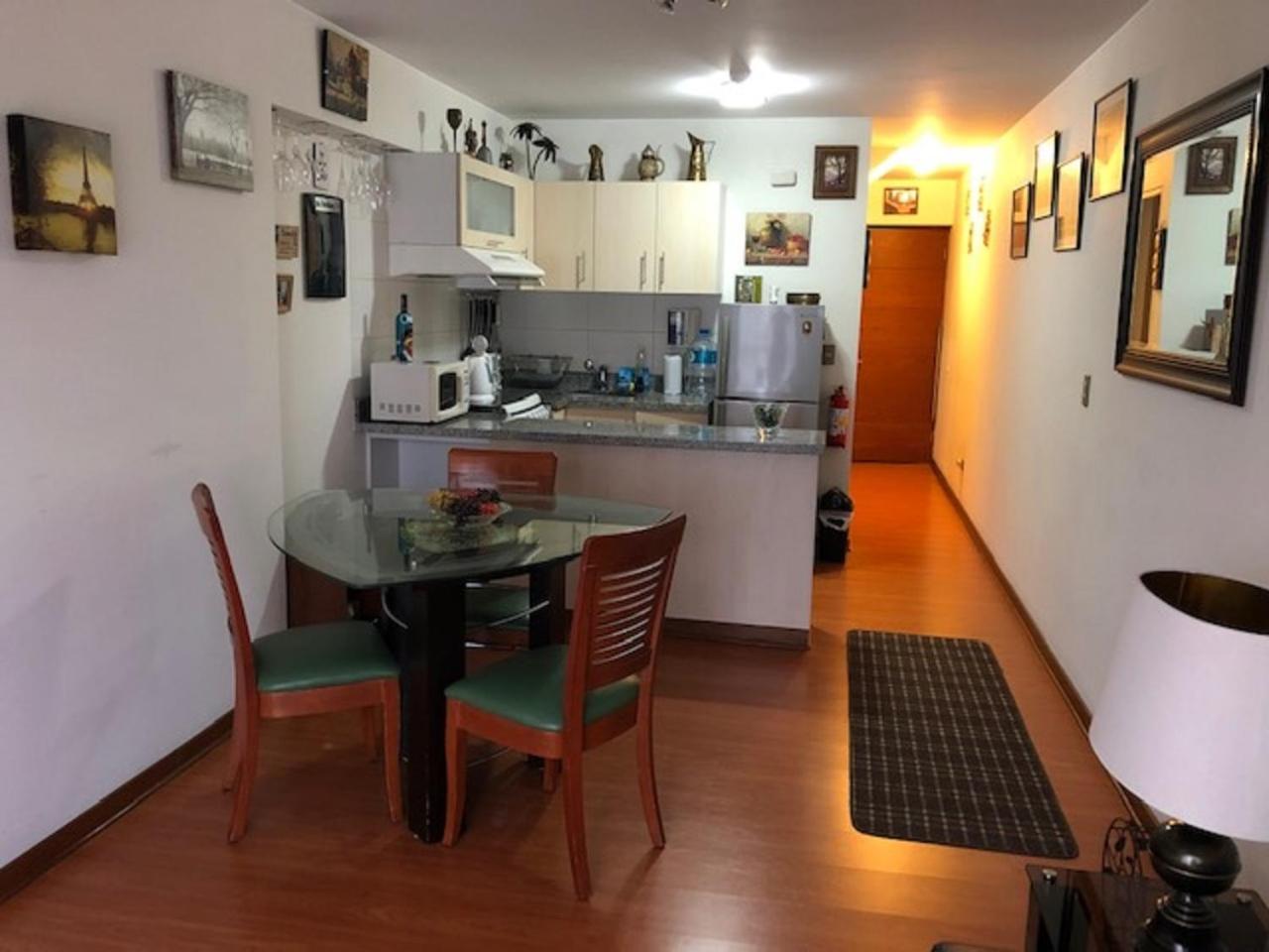 A Perfect Vacation Getaway Apartment Lima Eksteriør bilde