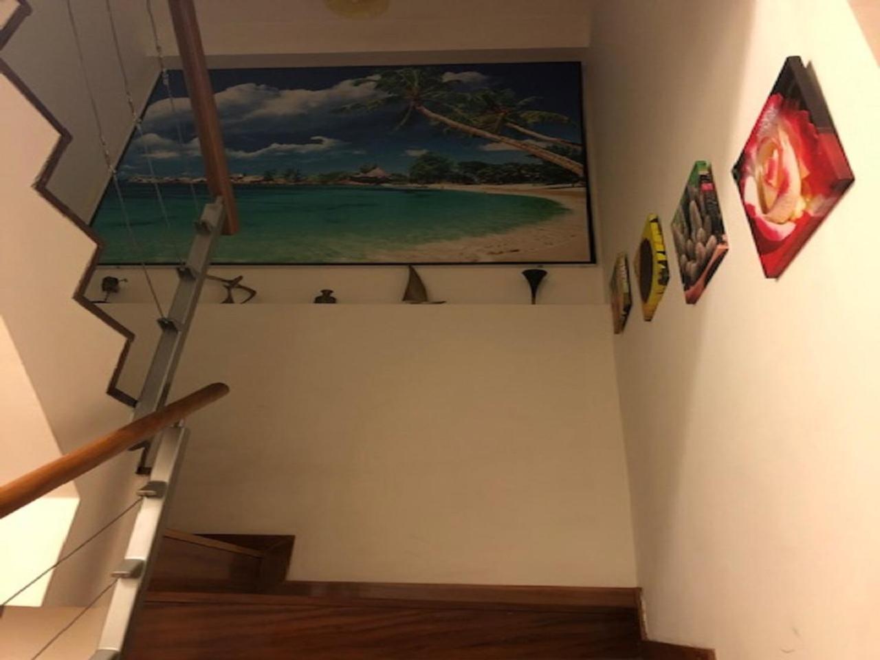 A Perfect Vacation Getaway Apartment Lima Eksteriør bilde
