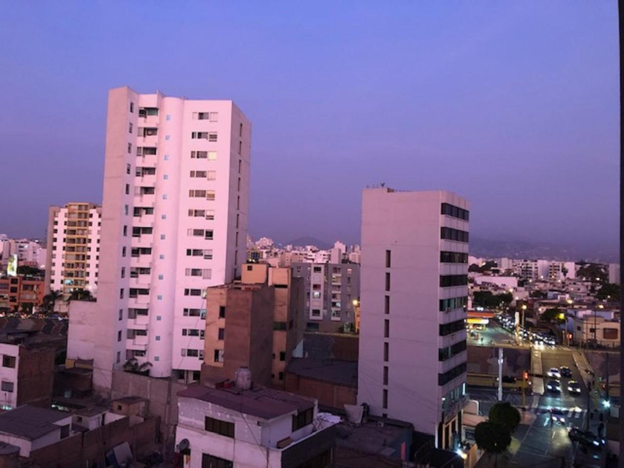 A Perfect Vacation Getaway Apartment Lima Eksteriør bilde