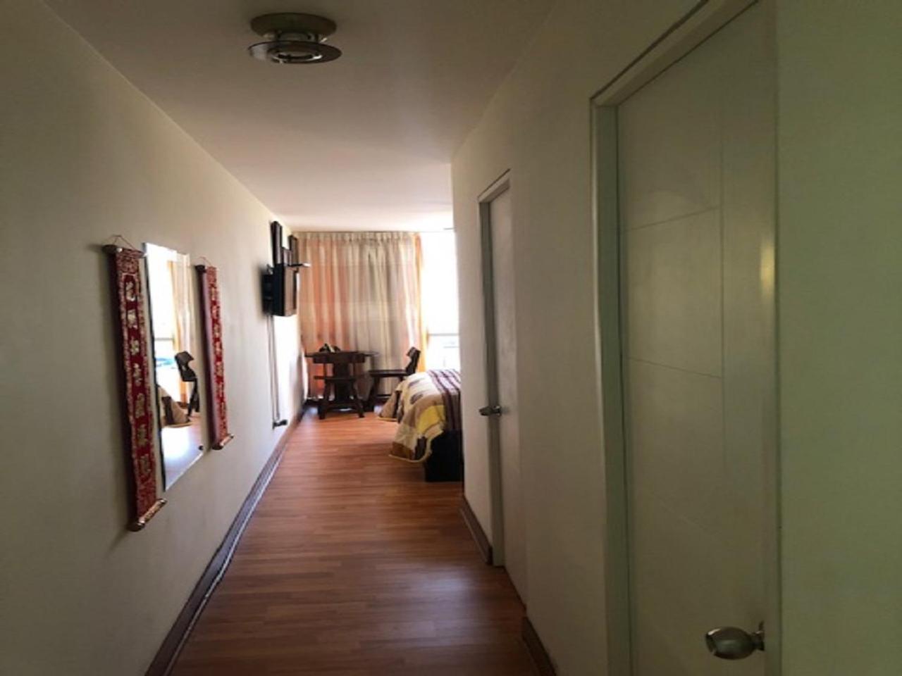 A Perfect Vacation Getaway Apartment Lima Eksteriør bilde